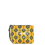 EffeK Pochette Fantasia Gialla per Bambini