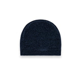 Paciotti Kids Cappello Blu Navy  con Logo Ricamato per Neonati