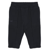 Alessandrini Kids Pantalone di Tuta Blu Navy per Neonati