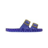 Sensi Kids Flamingo Sandal Berry Double Band for Girls