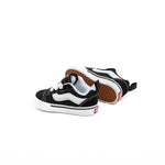 Vans Kids Knu Skool Nero/Bianco per Bambini