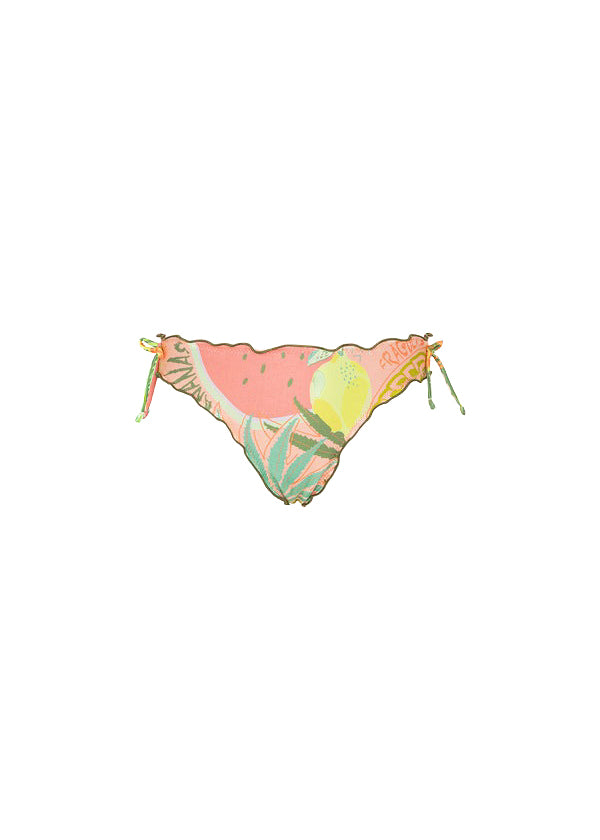 Effek Costume Slip Fantasia Fruits per Neonate