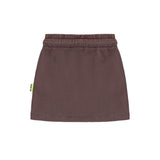 Barrow Kids Minigonna con Stampa "Barrow" per Bambine