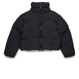 Diesel Kids Bomberino Nero per Bambine