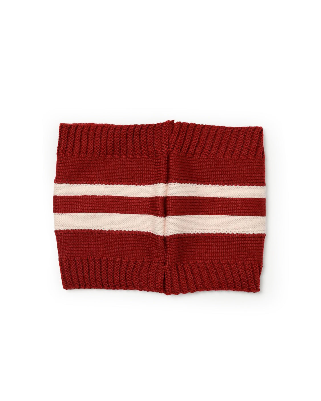 Gcds Kids Scaldacollo Bordeaux per Bambini