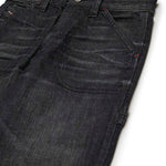 Diesel Kids Jeans Denim Relaxed D-Bart per Bambini