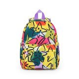 Tuc Tuc Zaino Fantasia Multicolor per Neonate