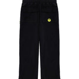 Barrow Kids Pantalone Tuta Nero per Bambini