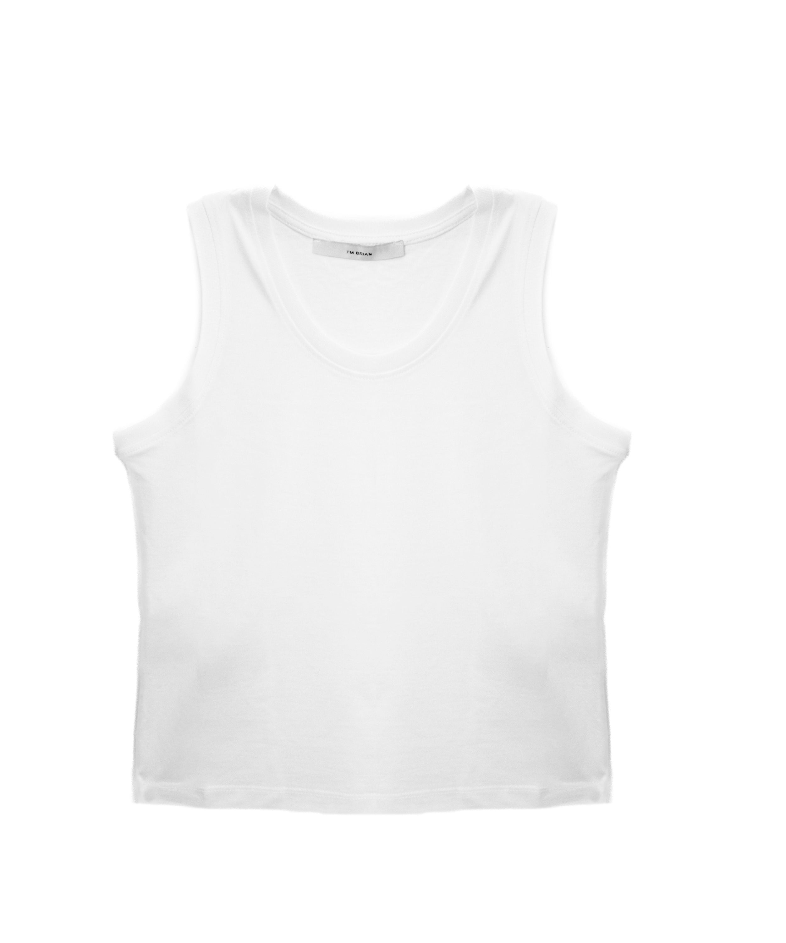 I'm Brian Canotta Bianca per Bambini