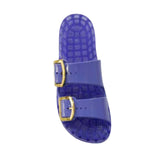 Sensi Kids Flamingo Sandal Berry Double Band for Girls