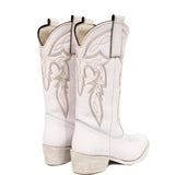 Jammers Camperos Bianco per Bambine