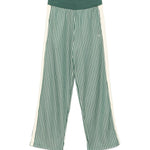 Puma Kids Pantaloni Verdi The Players Lane