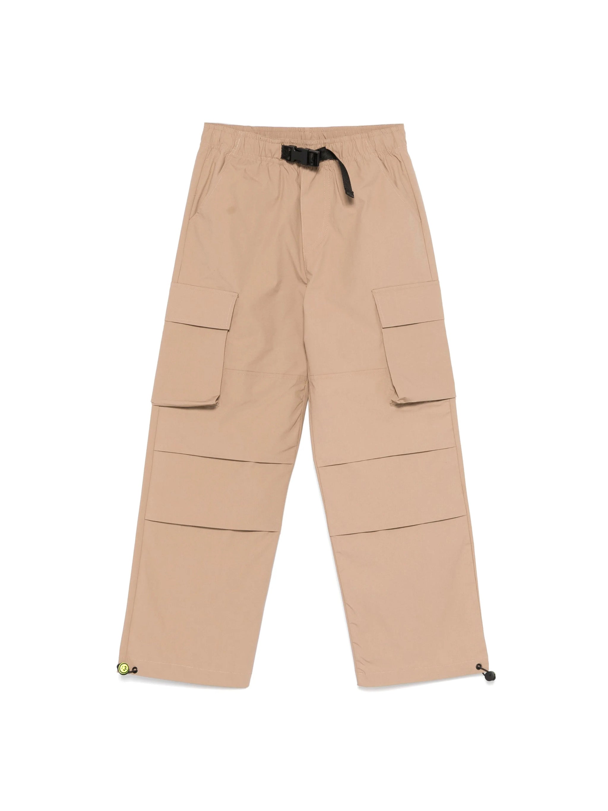 Barrow Kids Pantaloni Cargo Sabbia per Bambini