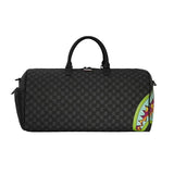 Sprayground Kids Borsone SLIME TAKEOVER DUFFLE