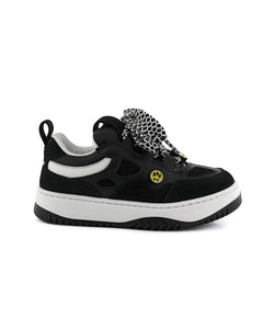 Barrow Kids Sneakers Nere per Bambini
