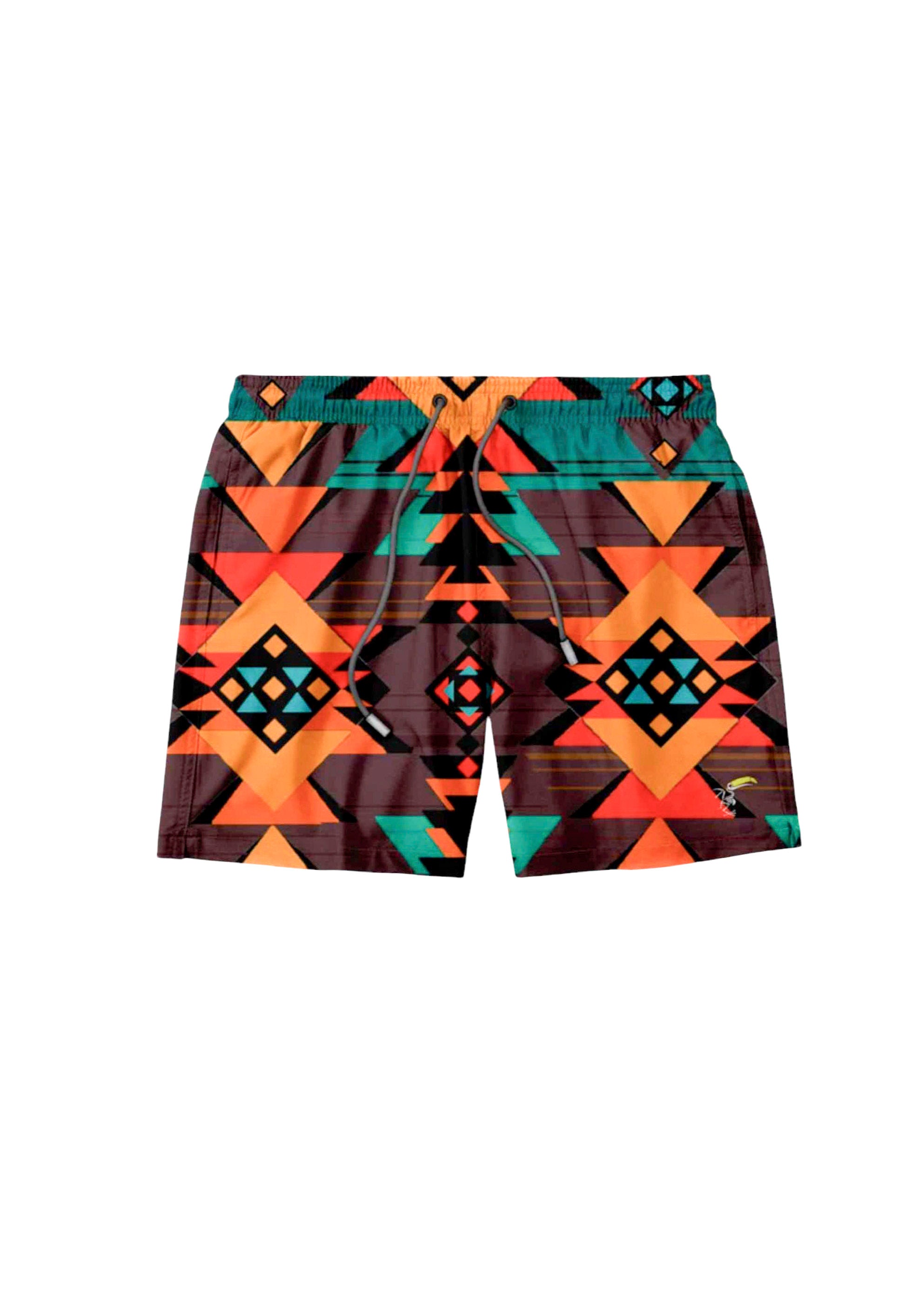 Tooco Kids Costume Boxer Fantasia Ulek per Bambini