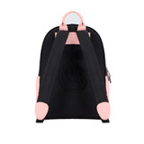 Barrow Kids Zaino Pink Lavander con Stemma in Rilievo per Bambine