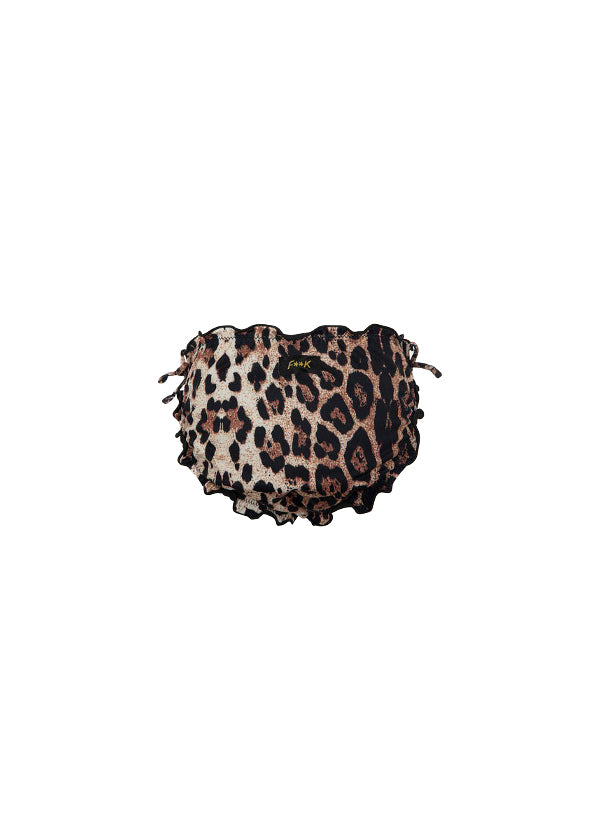 EffeK Costume Slip Fantasia Maculata
