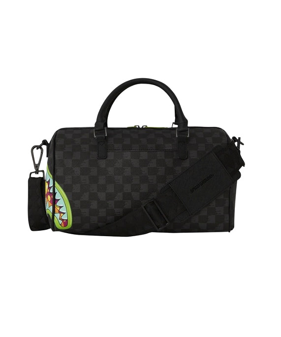 Sprayground Kids Borsone SLIME TAKEOVER DUFFLE