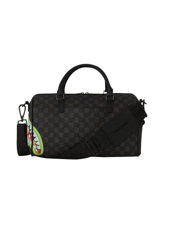 Sprayground Kids Borsone SLIME TAKEOVER DUFFLE