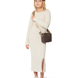 Michael Kors Kids Borsa con Tracolla con stampa MK per Bambine