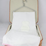 Deolinda Completo Rosa per Neonate