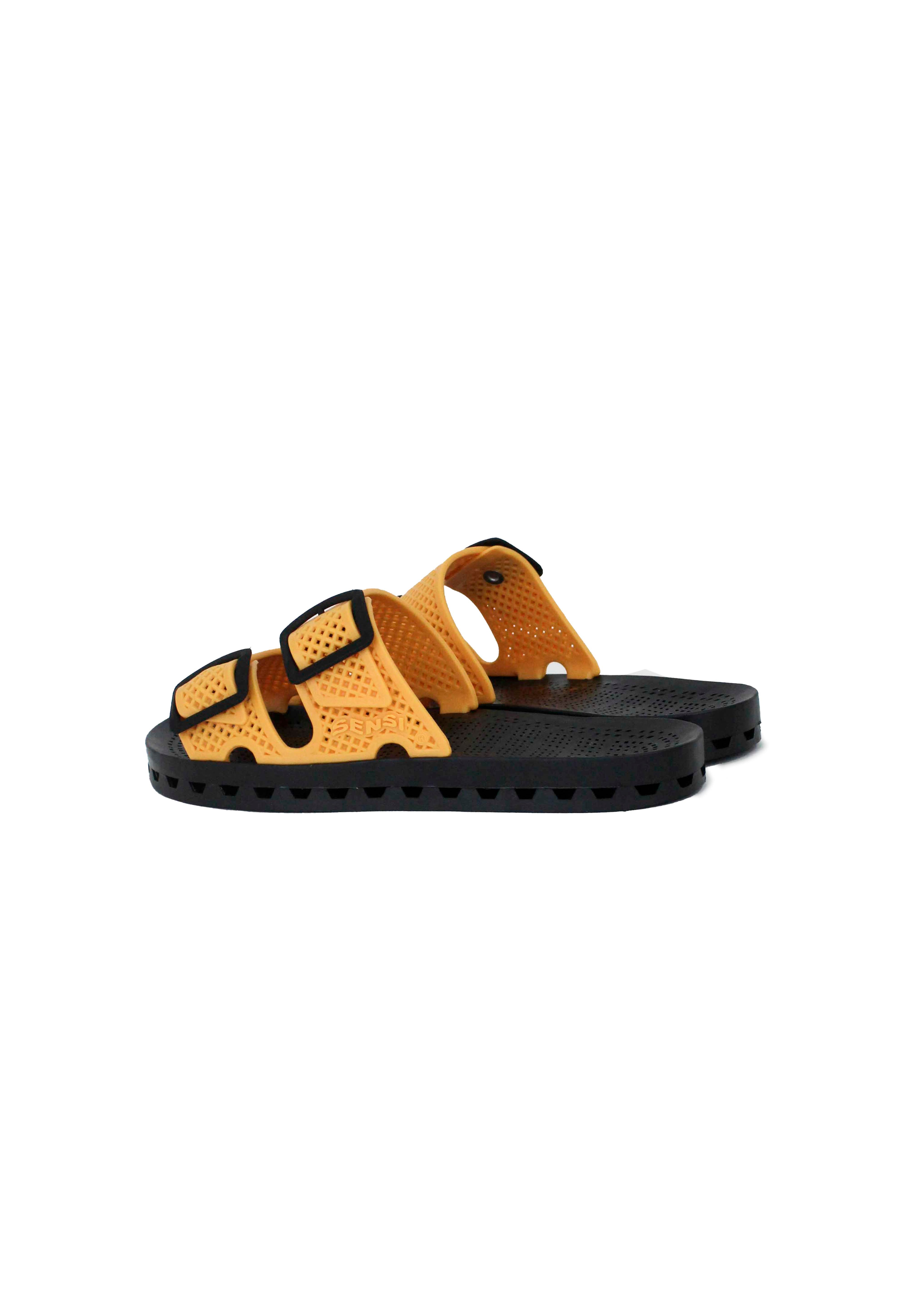 Sensi Kids Urban Sandalo Mango Doppia Fascia per Bambini