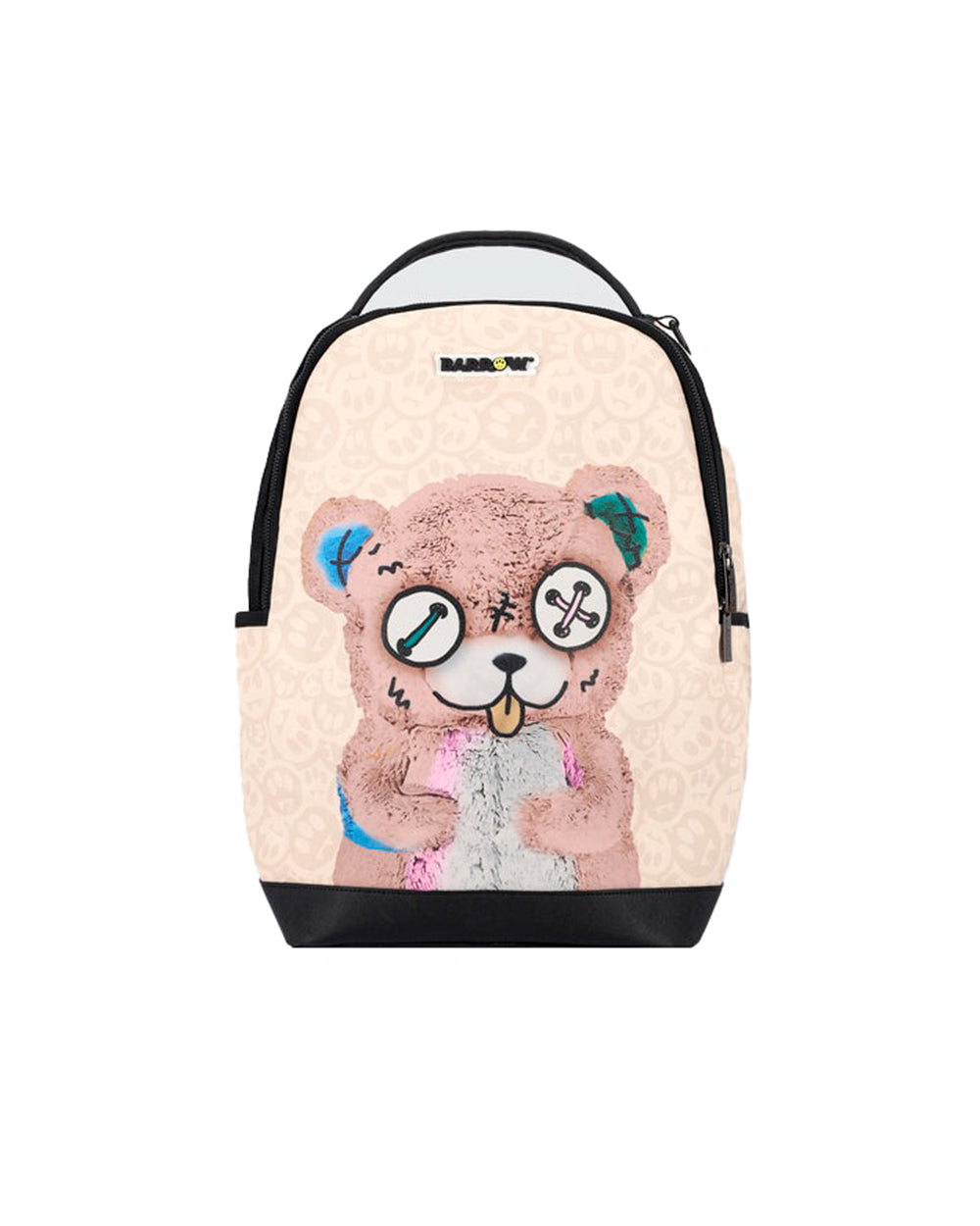 Barrow Kids Zaino con Stampa Teddy Bear per Bambine