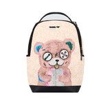 Barrow Kids Zaino con Stampa Teddy Bear per Bambine