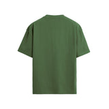 Yes London Green Patch T-Shirt for Kids