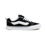 Vans Kids Knu Skool Nero/Bianco per Bambini