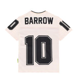 Barrow Kids Jersey Numero "10" Crema per Bambini