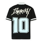 Barrow Kids T-Shirt com Stampa Napoli per Bambini