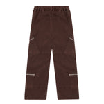 Barrow Kids Pantalone Cargo Braken per Bambini