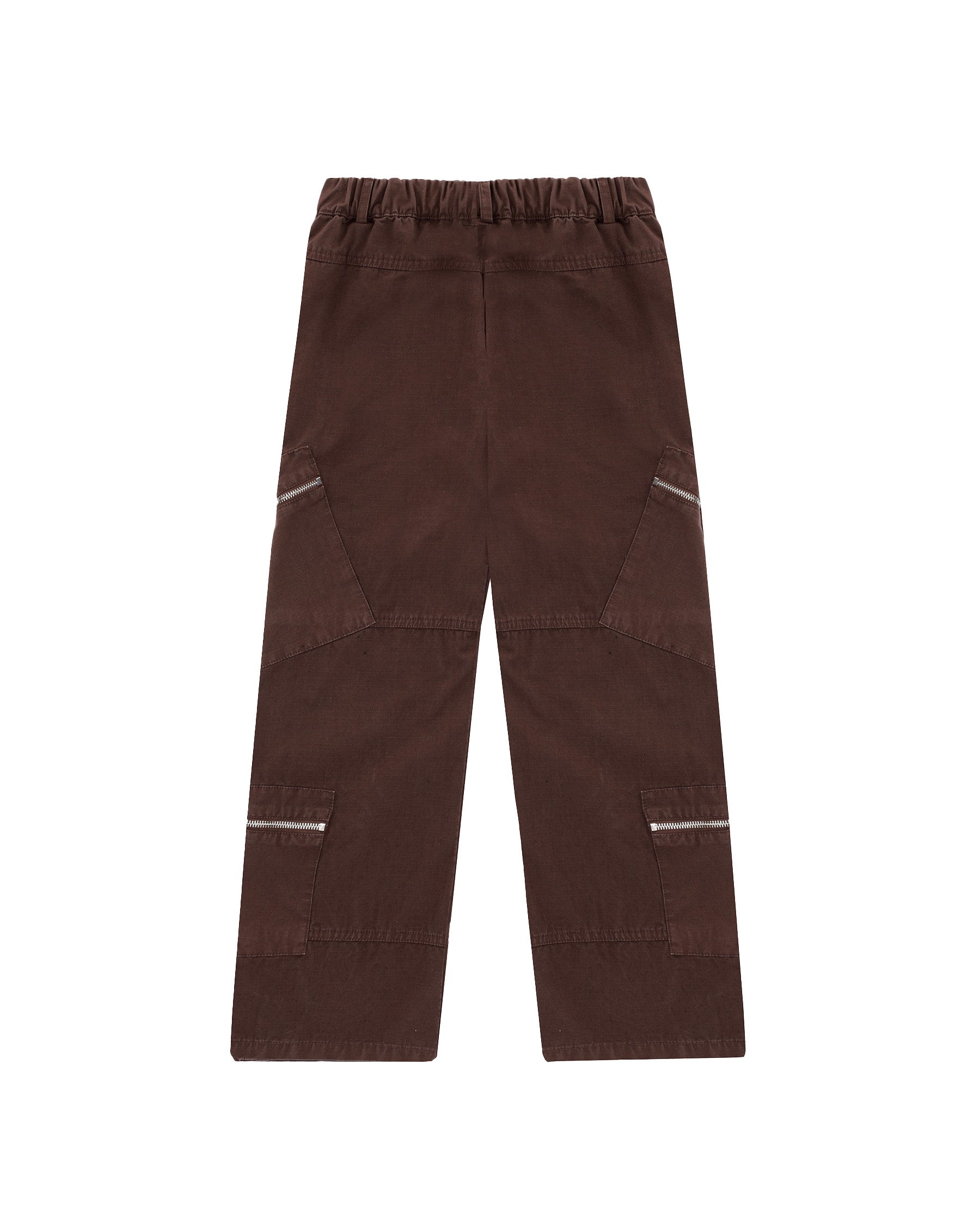 Barrow Kids Pantalone Cargo Braken per Bambini
