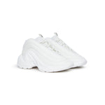 Diesel Kids Sneakers S-D-Runner X Bianche