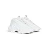 Diesel Kids Sneakers S-D-Runner X Bianche