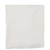 Elisabetta Franchi La Mia Bambina Coperta Miele Lana Merino per Neonate