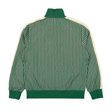 Puma Kids Felpa Verde The Players Lane (retro)