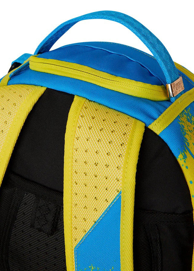Sprayground Kids Zaino Paint Problems (dettaglio)