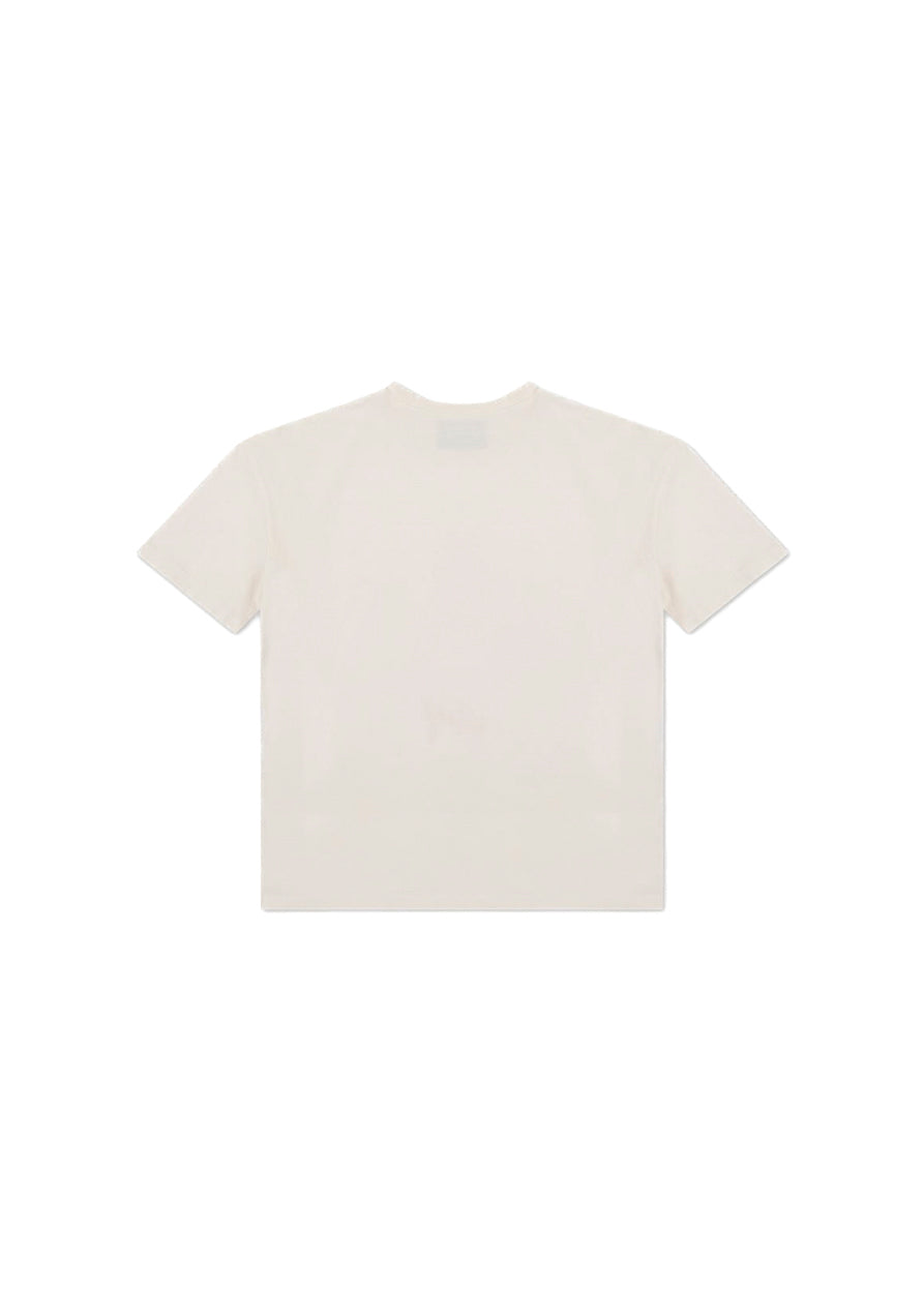 Iceberg Kids T-Shirt Bianca con Daffy Duck per Neonati