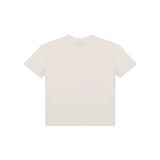 Iceberg Kids T-Shirt Bianca con Daffy Duck per Neonati