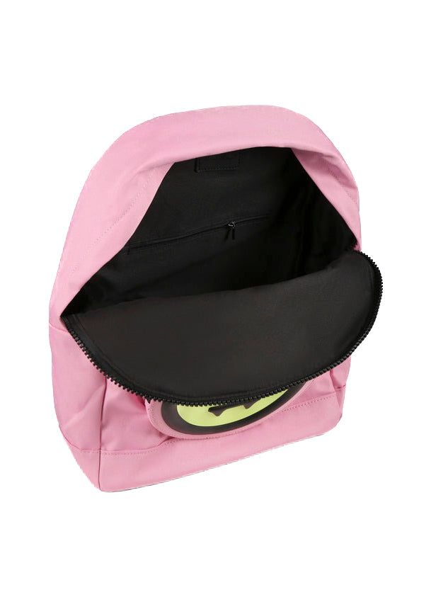 Barrow Kids Zaino Rosa Smile per Bambini (dettaglio)