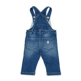 Diesel Kids Salopette JoggJeans per Neonati