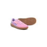 Puma Kids Palermo AC Inf Rosa/Lavanda per Bambine (dettaglio)