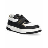 Elisabetta Franchi La Mia Bambina Sneakers Nero/Avorio per Bambine