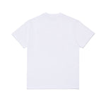 Dsquared2 Kids T-shirt Bianca Horror per Bambini