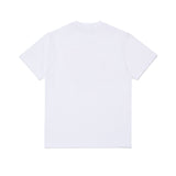 Dsquared2 Kids T-shirt Bianca Horror per Bambini