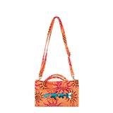 Effek Mini Beach Bag Sunshine Pattern for Girls