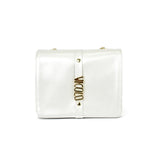 Vicolo Kids Borsa Ostrica con Fibbia Logata per Bambine